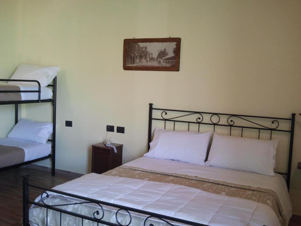 Villa Agriturismo Il Sesto Senso Ladispoli Zimmer foto