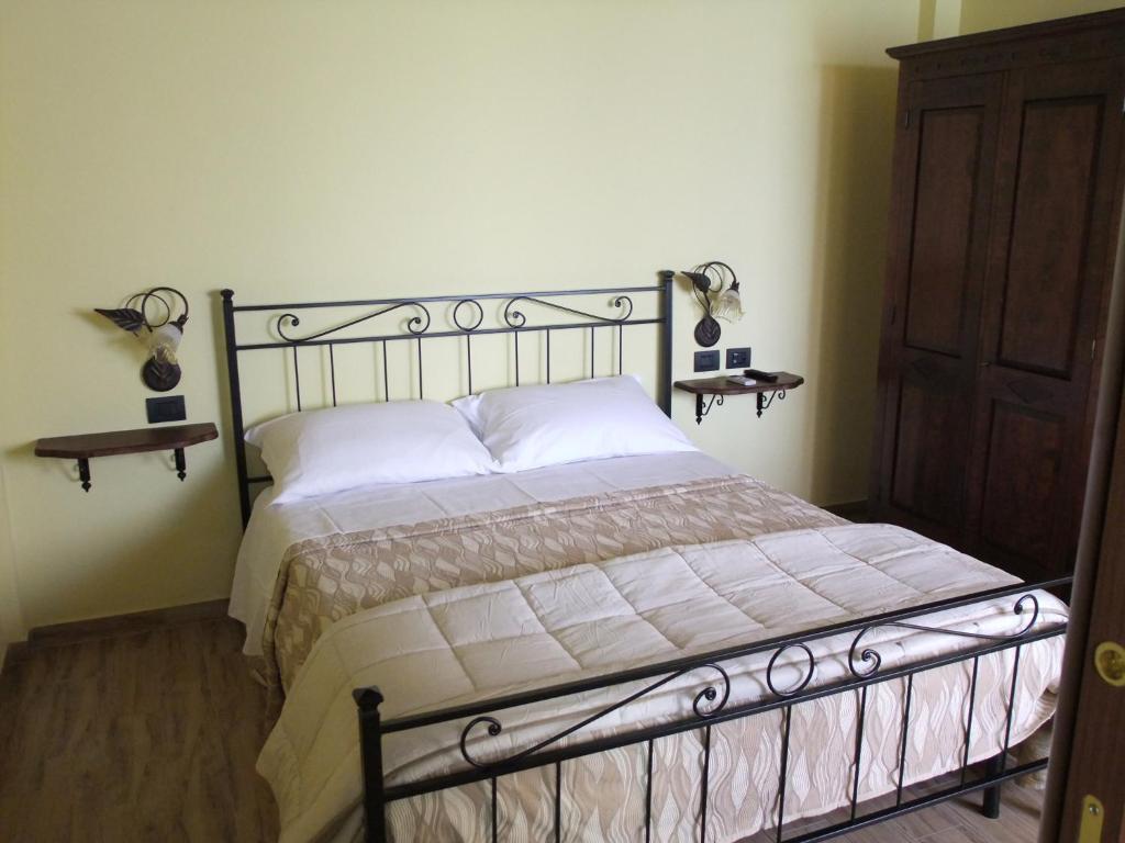 Villa Agriturismo Il Sesto Senso Ladispoli Zimmer foto